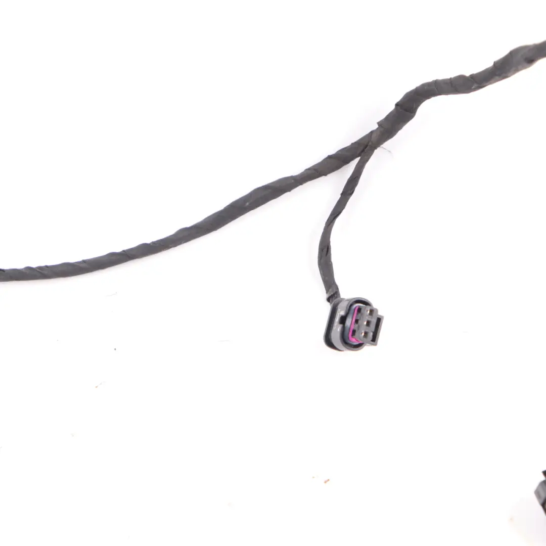 BMW G30 parachoques trasero PDC cableado sensor aparcamiento Mazo cables - SKU 9364201 - Número de pieza 9364201