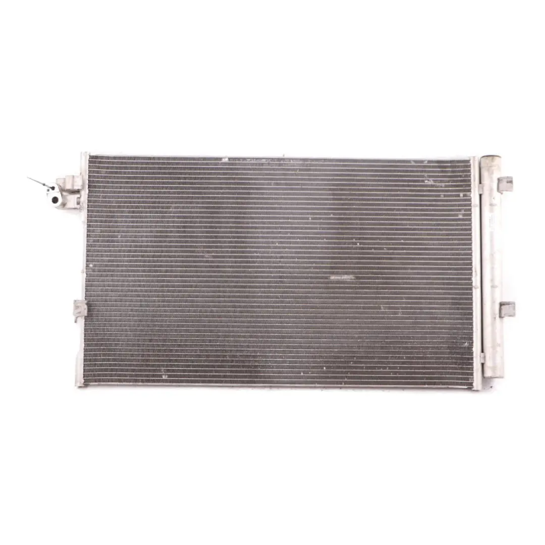 Conditioning Condenser A/C Cooler Radiator Diesel to BMW G11 G30 Air with Part number 9364258 BMW G11 G30 Air Conditioning Condenser A/C Cooler Radiator Diesel - SKU 9364258 - Part number 9364258