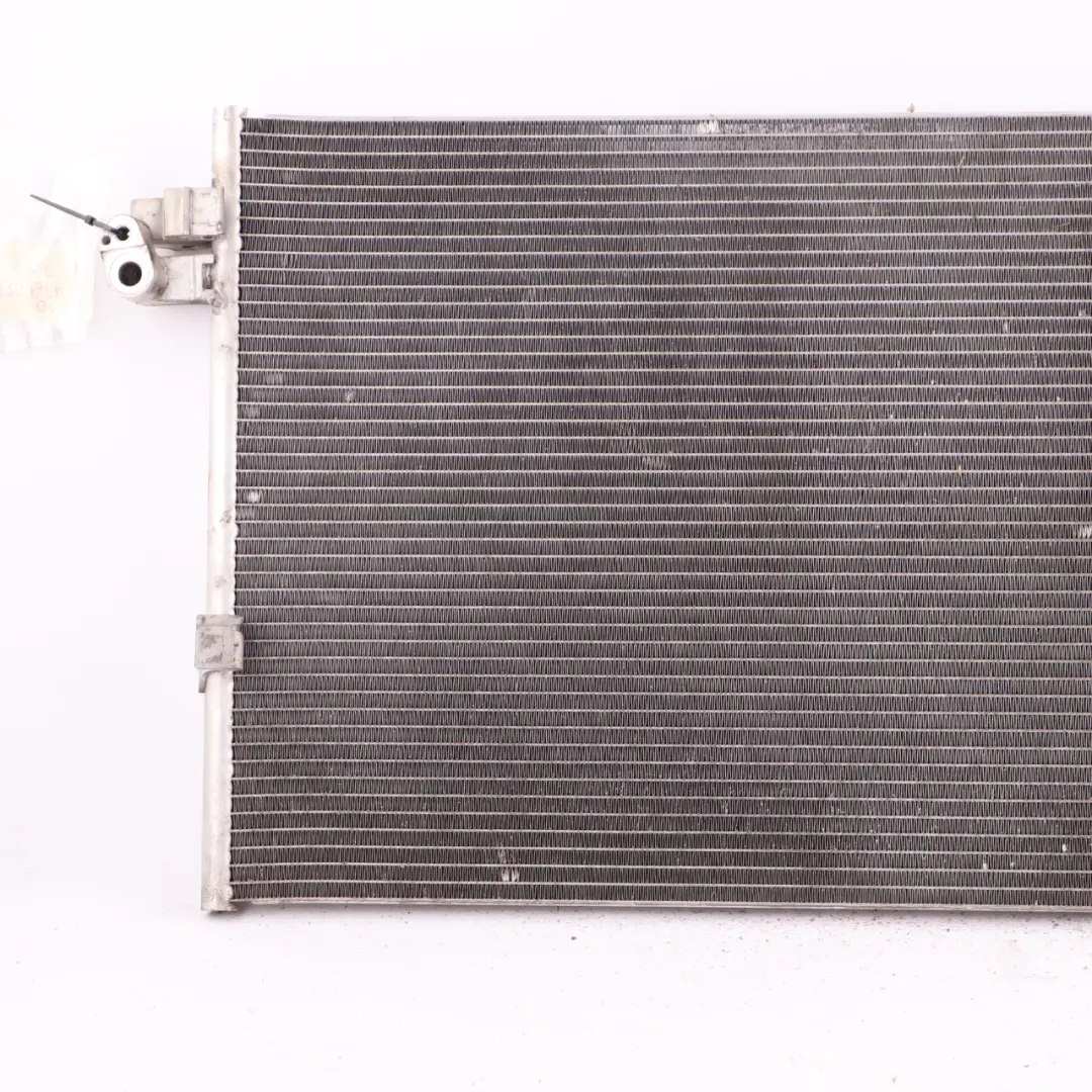 BMW G11 G30 Air Conditioning Condenser A/C Cooler Radiator Diesel - SKU 9364258 - Part number 9364258