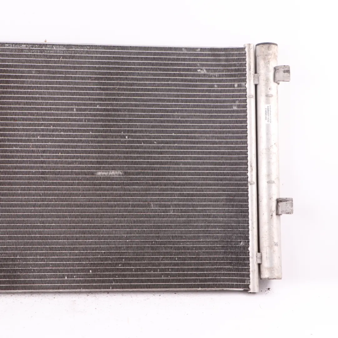 Conditioning Condenser A/C Cooler Radiator Diesel to BMW G11 G30 Air with Part number 9364258 BMW G11 G30 Air Conditioning Condenser A/C Cooler Radiator Diesel - SKU 9364258 - Part number 9364258