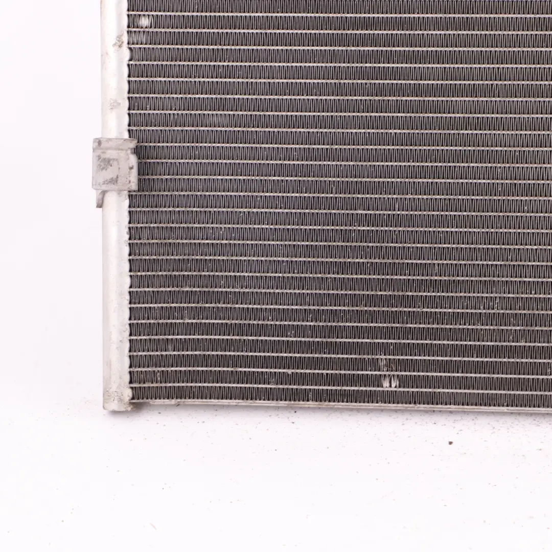 Conditioning Condenser A/C Cooler Radiator Diesel to BMW G11 G30 Air with Part number 9364258 BMW G11 G30 Air Conditioning Condenser A/C Cooler Radiator Diesel - SKU 9364258 - Part number 9364258