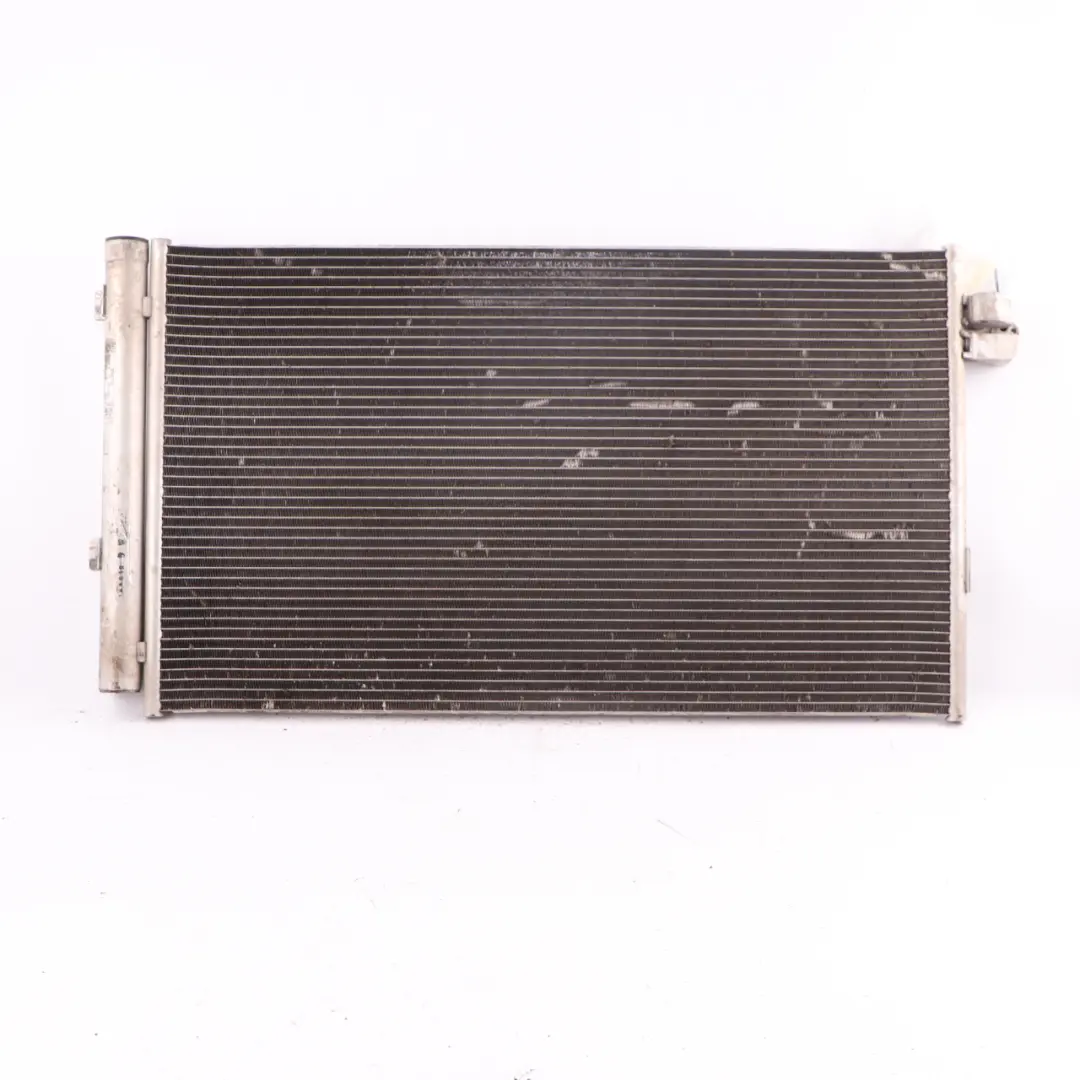 BMW G11 G30 Air Conditioning Condenser A/C Cooler Radiator Diesel - SKU 9364258 - Part number 9364258