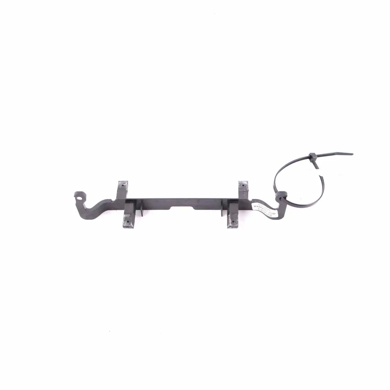 BMW F45 F46 Renforcement Console Centrale Décor Support Support 9364488