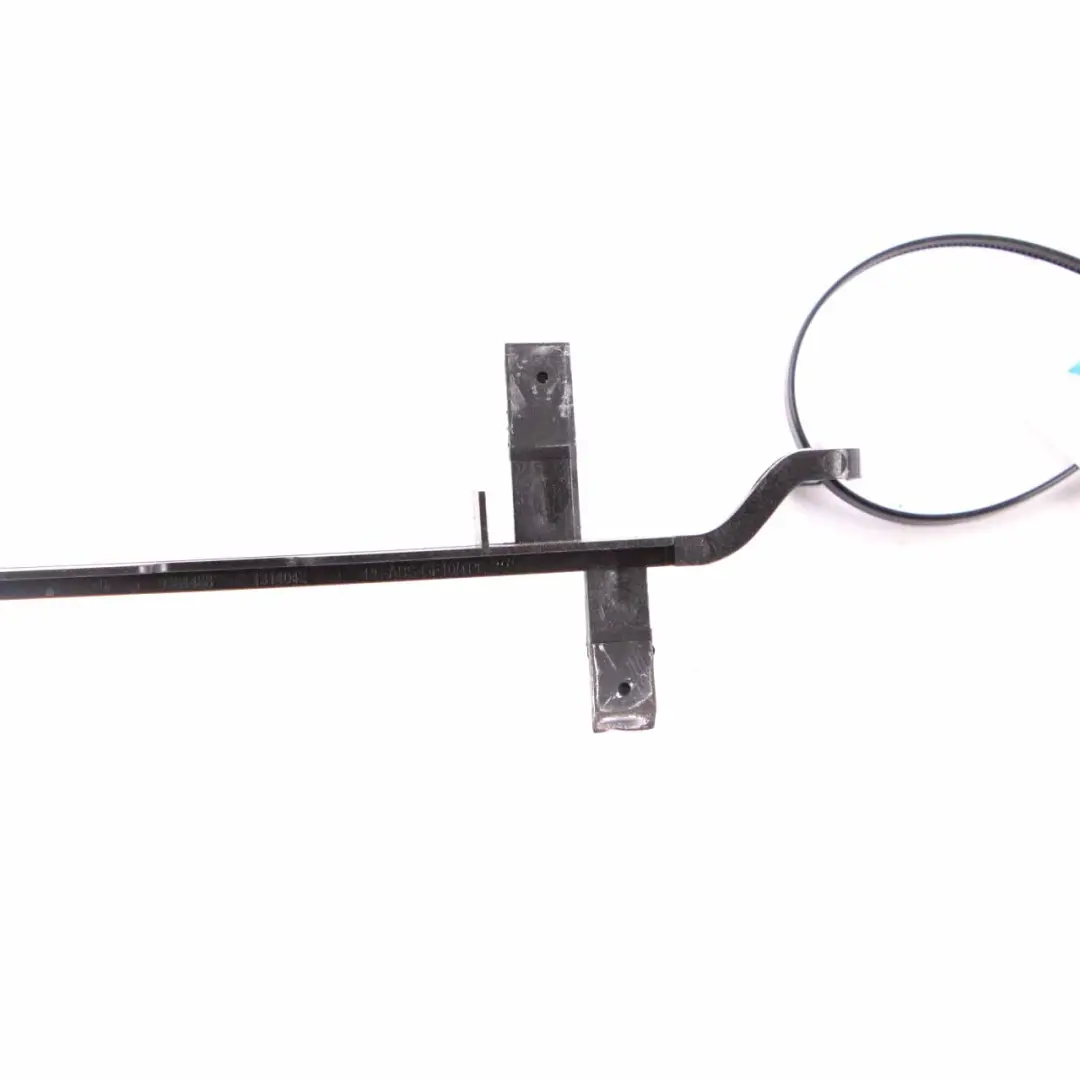 BMW F45 F46 Wzmocnienie Dekor Odłona Konsoli Środkowej - SKU 9364488 - Numer Części 9364488