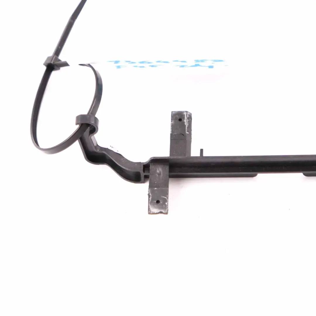 BMW F45 F46 Reinforcement Center Console Decor Trim Bracket Mount - SKU 9364488 - Part number 9364488