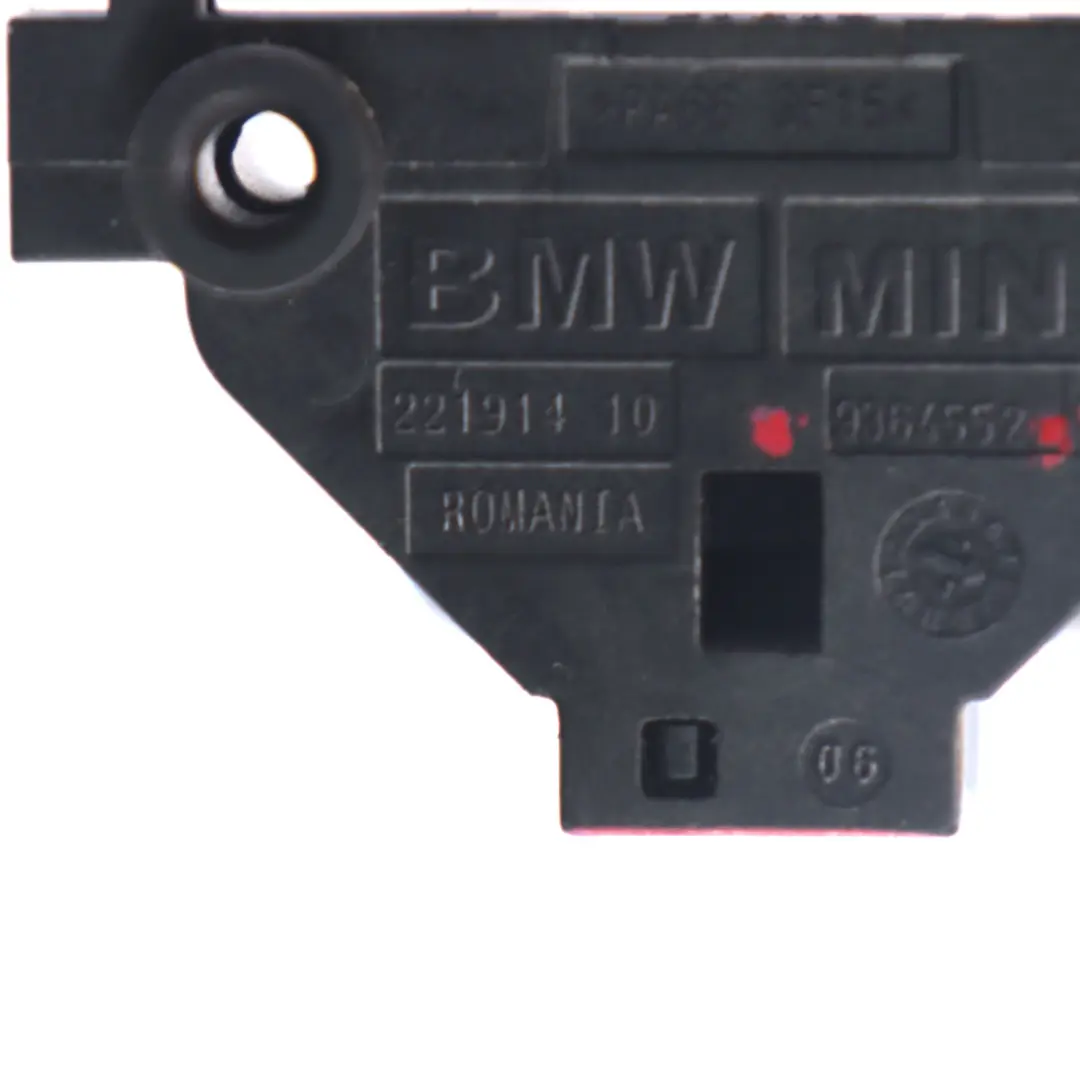  Sitz verkabelung BMW F45 X1 F48 Mini F55 F56 Sensor Kabelbaum - SKU 9364552 - Teilenummer 9364552