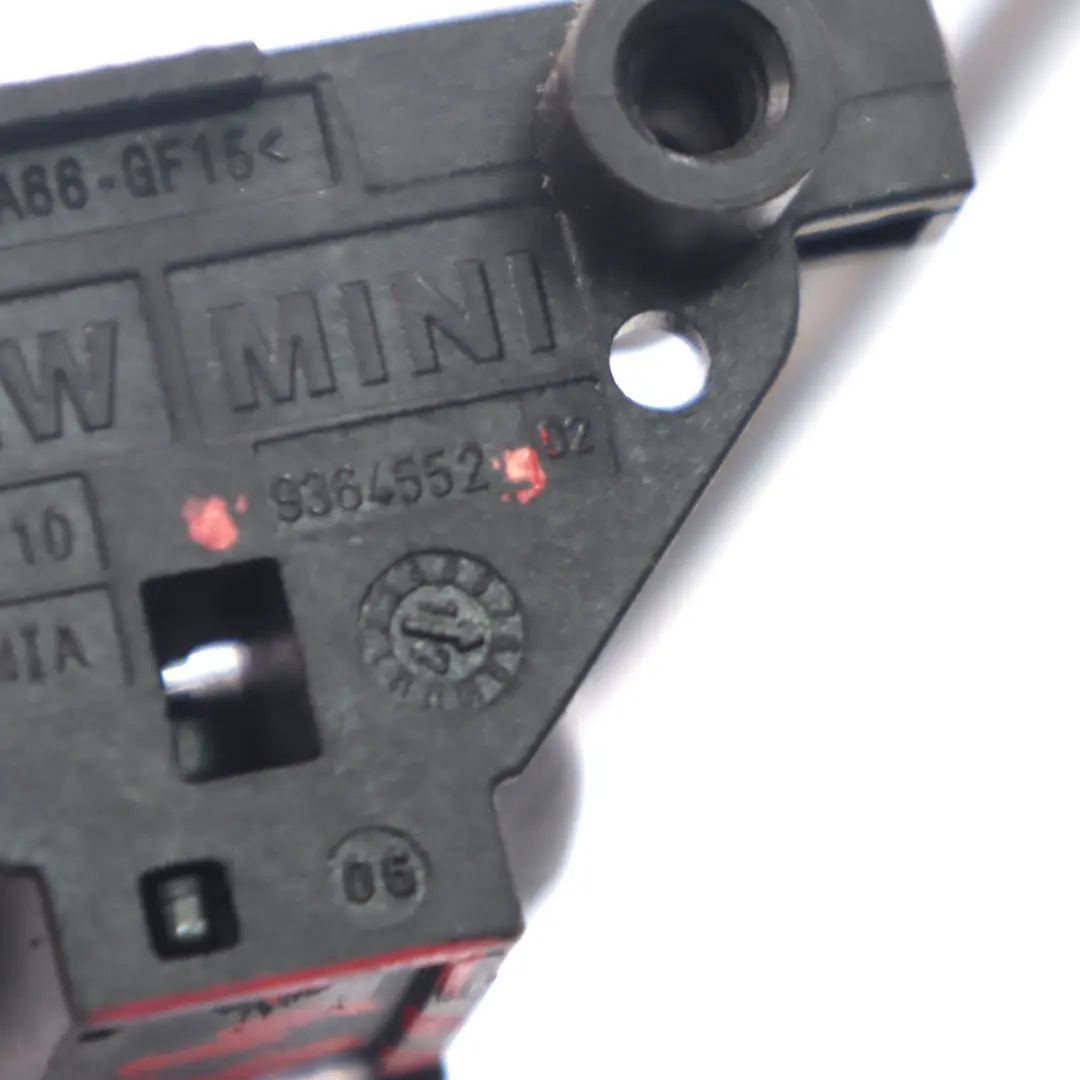 Cableado asiento BMW F45 X1 F48 Mini F55 F56 F60 Cableado lado pasajero para con número de pieza 9364552 Cableado asiento BMW F45 X1 F48 Mini F55 F56 F60 Cableado lado pasajero - SKU 9364552 - Número de pieza 9364552