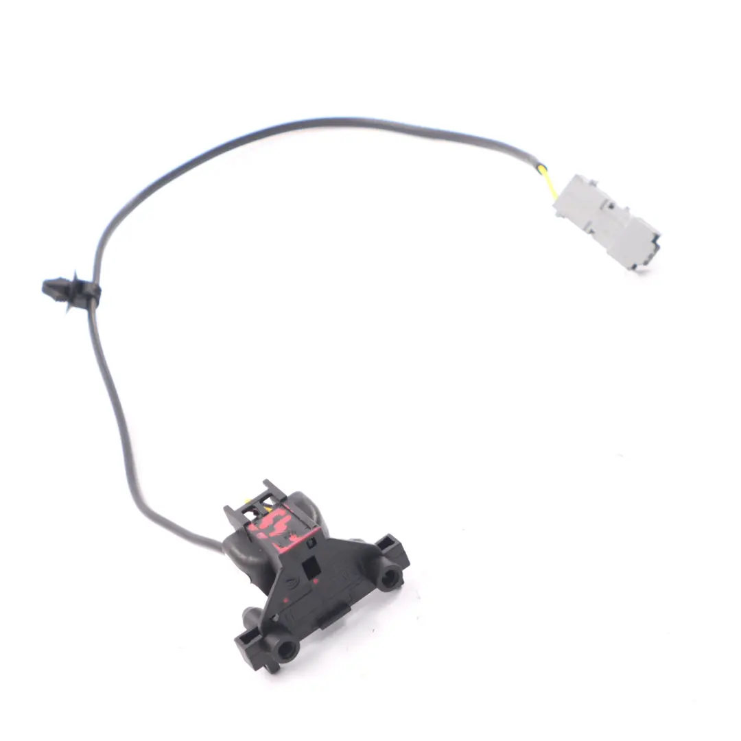 Wiring BMW F45 X1 F48 Mini F55 F56 Passenger's Side Sensor Cable to Seat with Part number 9364552 Seat Wiring BMW F45 X1 F48 Mini F55 F56 Passenger's Side Sensor Cable - SKU 9364552 - Part number 9364552