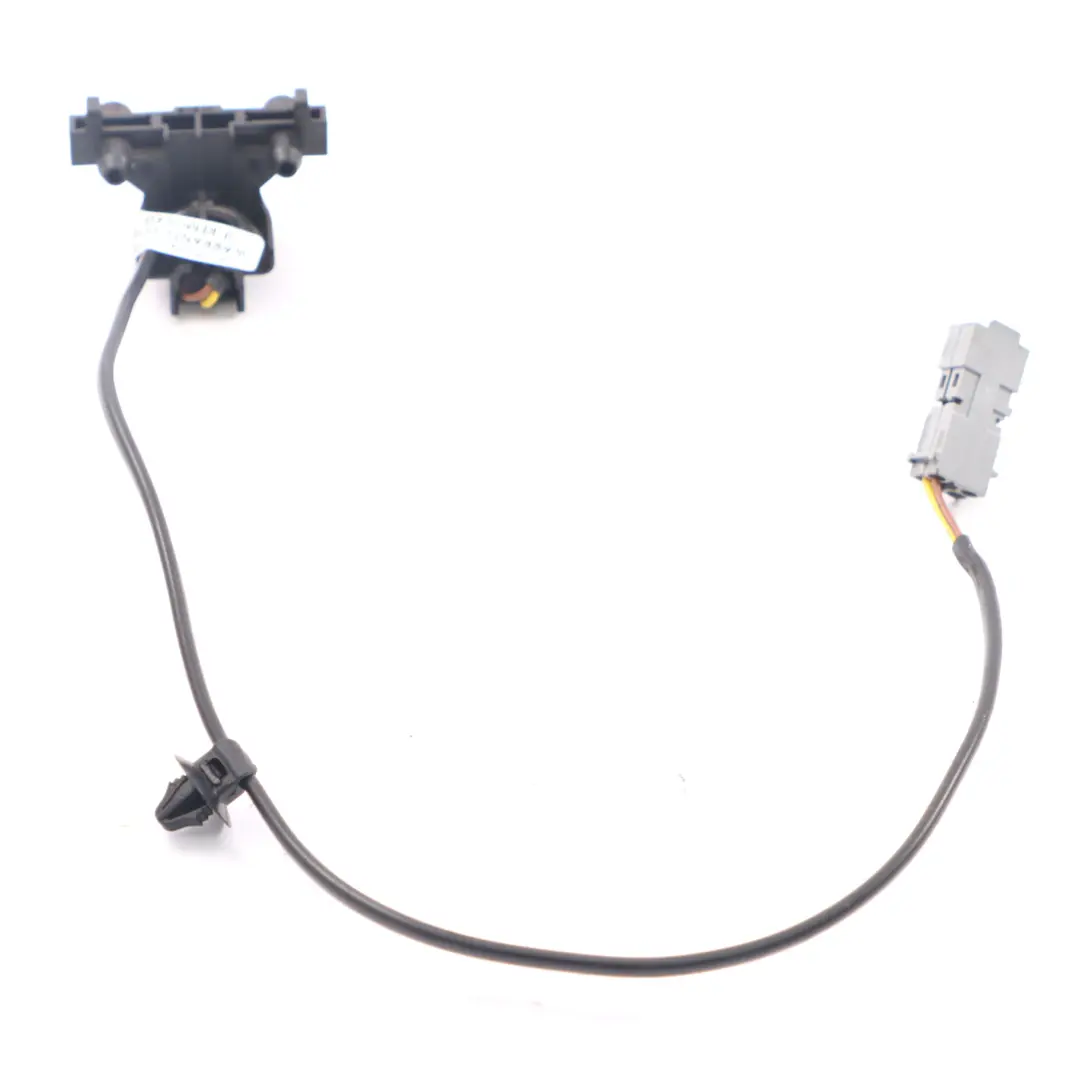 Wiring BMW F45 X1 F48 Mini F55 F56 Passenger's Side Sensor Cable to Seat with Part number 9364552 Seat Wiring BMW F45 X1 F48 Mini F55 F56 Passenger's Side Sensor Cable - SKU 9364552 - Part number 9364552