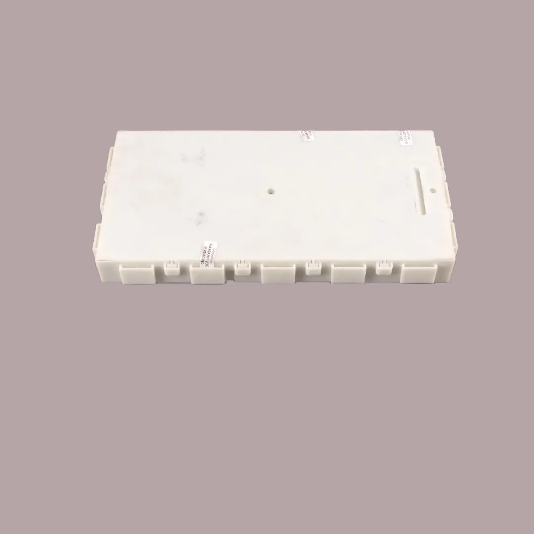 ECU Body Domain Controller BDC Module to Mini Cooper One F54 F55 F56 F60 with Part number 9364638 Mini Cooper One F54 F55 F56 F60 ECU Body Domain Controller BDC Module - SKU 9364638 - Part number 9364638