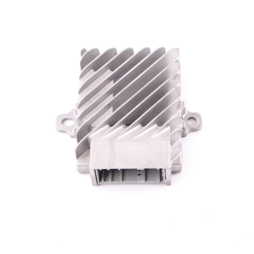 BMW F10 F11 LCI Active Sound Unit Steuermodul Design Verstärker 9337754 - SKU 9364669 - Teilenummer 9364669