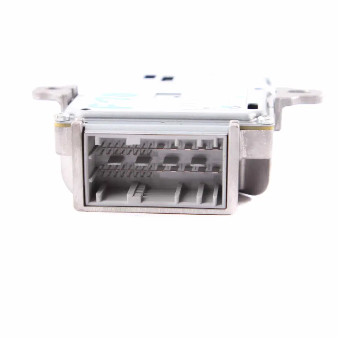 Sound Unit Steuermodul Design Verstärker 9337754 für BMW F10 F11 LCI Active mit Teilenummer 9364669 BMW F10 F11 LCI Active Sound Unit Steuermodul Design Verstärker 9337754 - SKU 9364669 - Teilenummer 9364669