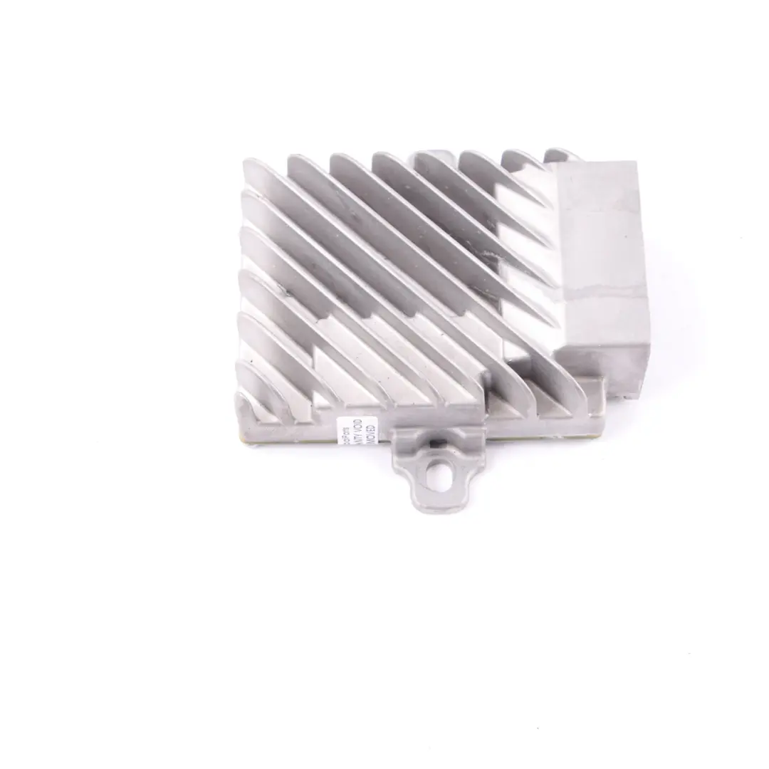 BMW F10 F11 LCI Active Sound Unit Steuermodul Design Verstärker 9337754 - SKU 9364669 - Teilenummer 9364669