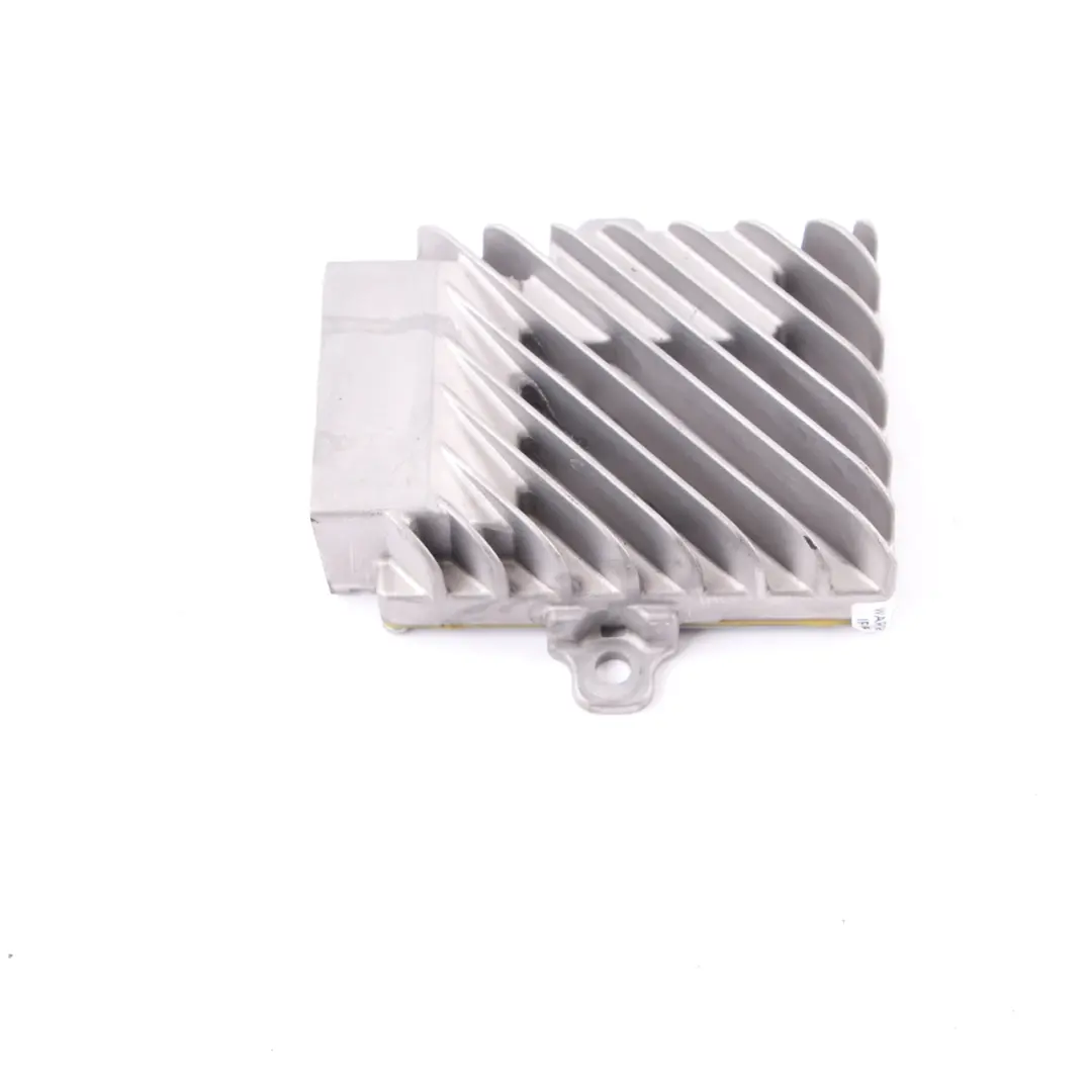 BMW F10 F11 LCI Active Sound Unit Steuermodul Design Verstärker 9337754 - SKU 9364669 - Teilenummer 9364669