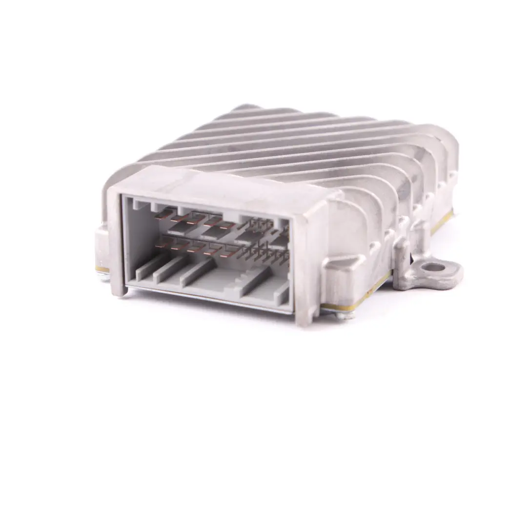 BMW F10 F11 LCI Active Sound Unit Steuermodul Design Verstärker 9337754 - SKU 9364669 - Teilenummer 9364669