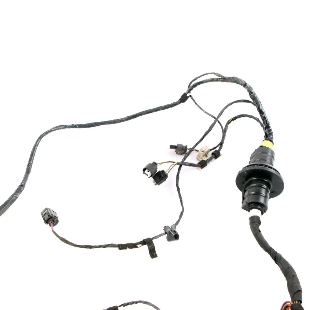 Mini Cooper One F55 F56 Rear Bumper PDC Cables Wiring Loom Set - SKU 9364726-1 - Part number 9364726