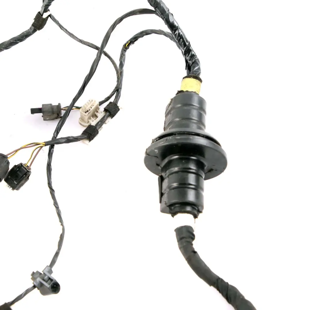 Bumper PDC Cables Wiring Loom Set to Mini Cooper One F55 F56 Rear with Part number 9364726 Mini Cooper One F55 F56 Rear Bumper PDC Cables Wiring Loom Set - SKU 9364726-1 - Part number 9364726