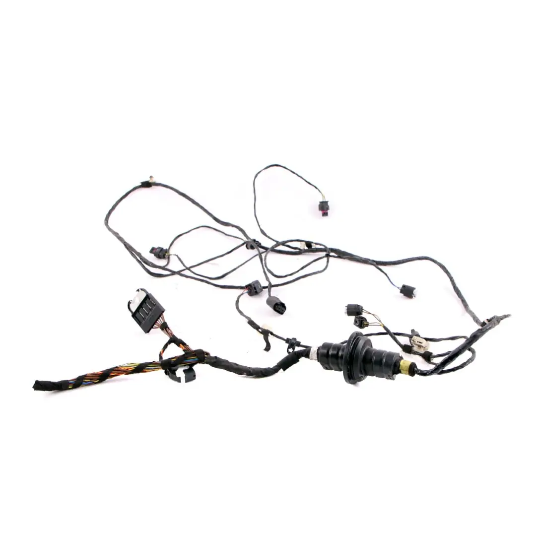 Mini Cooper One F55 F56 Rear Bumper PDC Cables Wiring Loom Set - SKU 9364726-1 - Part number 9364726