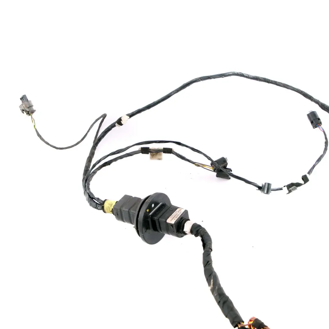 Bumper PDC Cables Wiring Loom Set to Mini Cooper One F55 F56 Rear with Part number 9364726 Mini Cooper One F55 F56 Rear Bumper PDC Cables Wiring Loom Set - SKU 9364726-1 - Part number 9364726