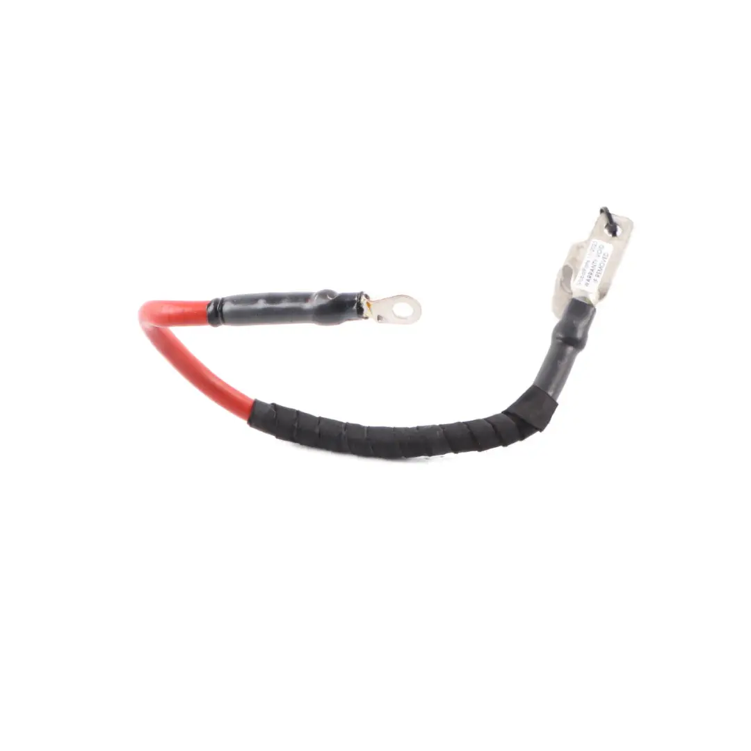 Cable Positive Wire Lead Cable Terminal to Mini F55 F56 F57 Battery with Part number 9364729 Mini F55 F56 F57 Battery Cable Positive Wire Lead Cable Terminal - SKU 9364729 - Part number 9364729