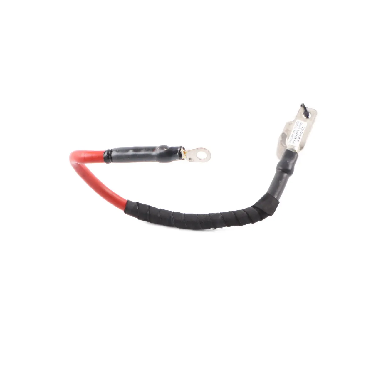 Mini F55 F56 F57 Kabel Akumulatora Przewód Dodatni Zacisk Klema 9364729
