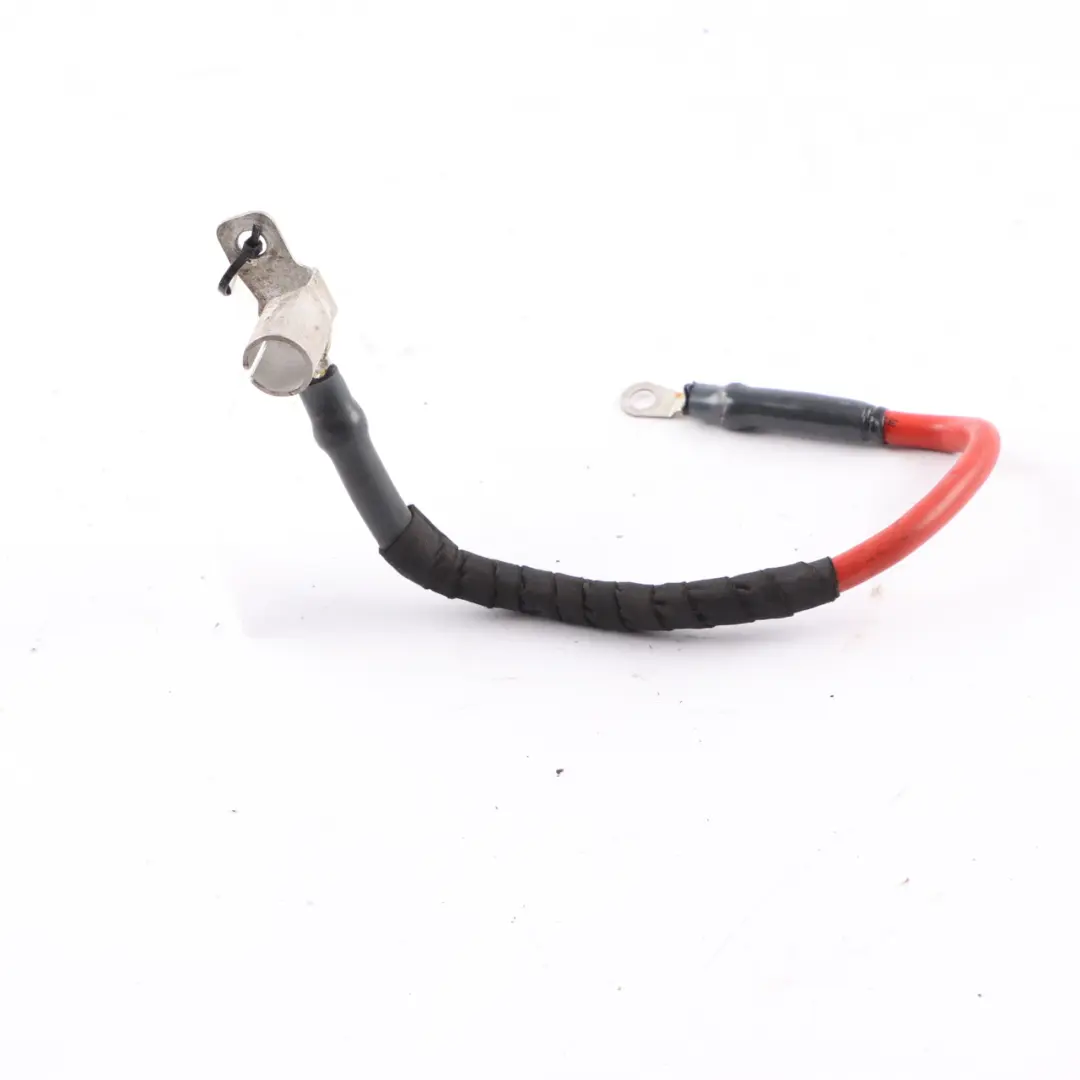 Cable Positive Wire Lead Cable Terminal to Mini F55 F56 F57 Battery with Part number 9364729 Mini F55 F56 F57 Battery Cable Positive Wire Lead Cable Terminal - SKU 9364729 - Part number 9364729