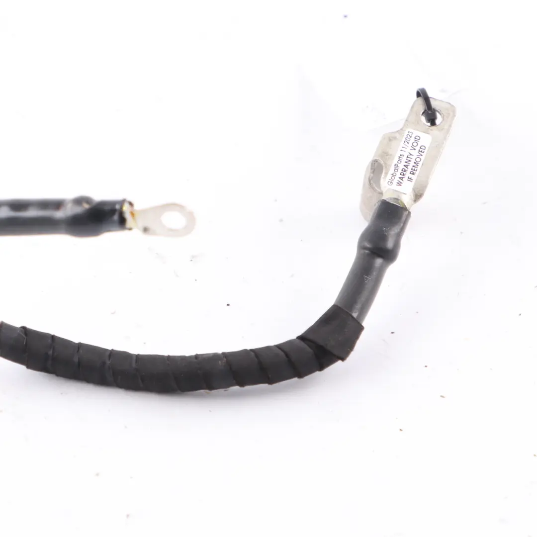 Battery Cable Positive Wire Lead Cable Terminal to Mini F55 F56 F57 with Part number 9364729 Mini F55 F56 F57 Battery Cable Positive Wire Lead Cable Terminal - SKU 9364729 - Part number 9364729