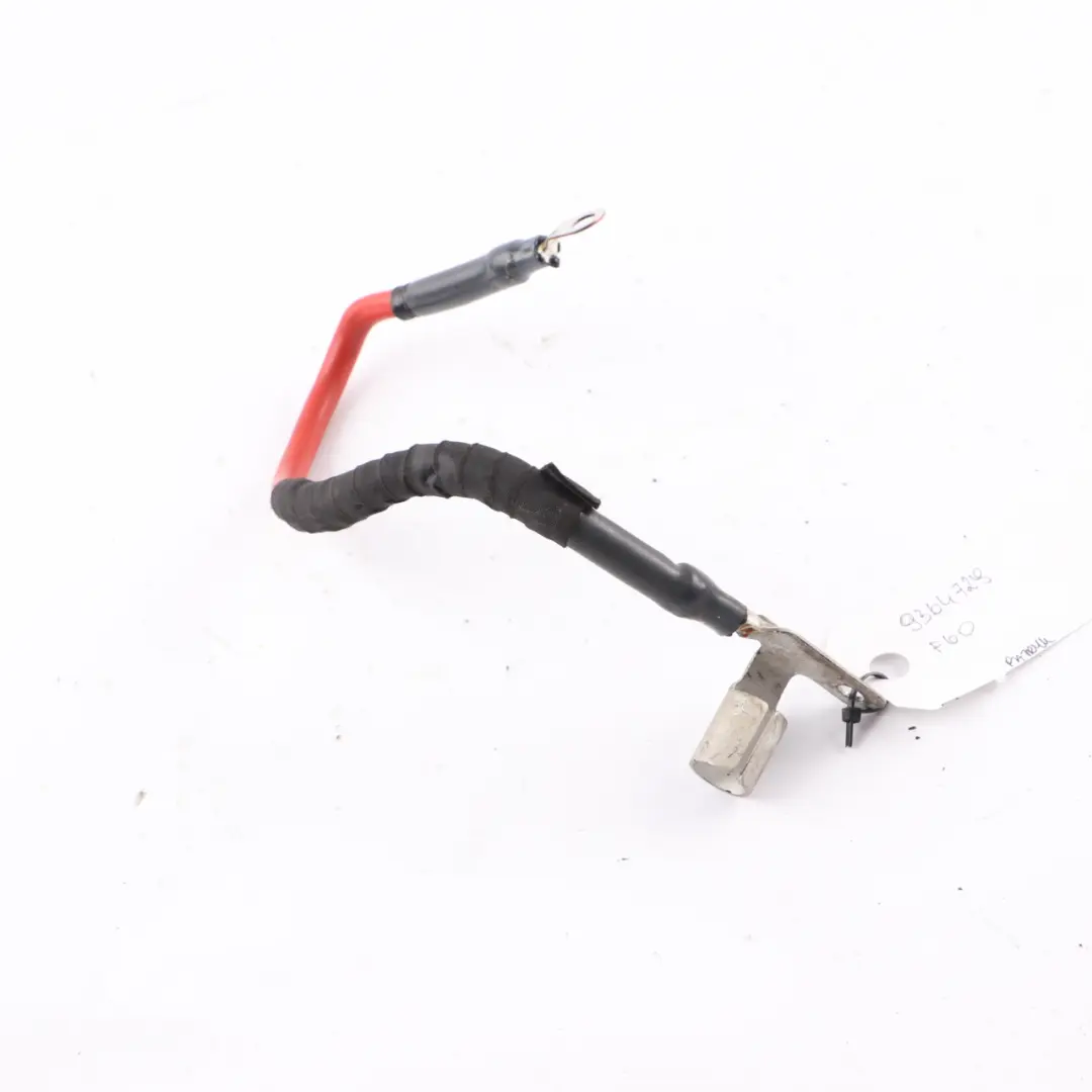 Battery Cable Positive Wire Lead Cable Terminal Mini F55 F56 F57 - SKU 9364729 - Part number 9364729