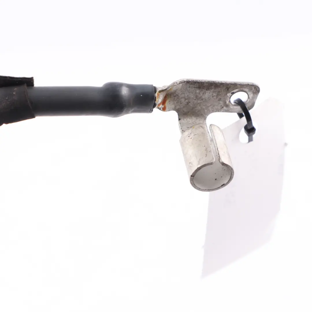 Cable de batería Cable positivo Terminal para Mini F55 F56 F57 con número de pieza 9364729 Mini F55 F56 F57 Cable de batería Cable positivo Terminal - SKU 9364729 - Número de pieza 9364729