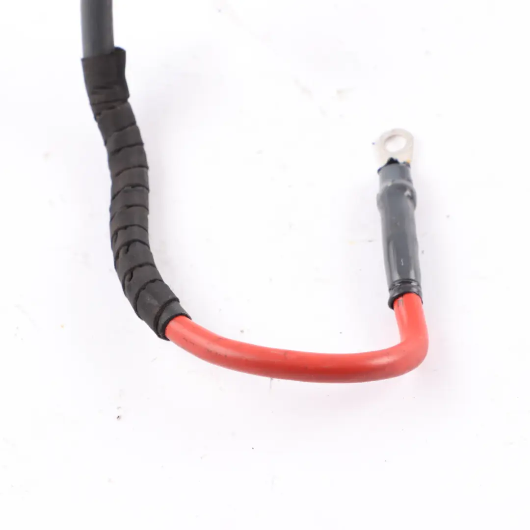 Cable de batería Cable positivo Terminal para Mini F55 F56 F57 con número de pieza 9364729 Mini F55 F56 F57 Cable de batería Cable positivo Terminal - SKU 9364729 - Número de pieza 9364729