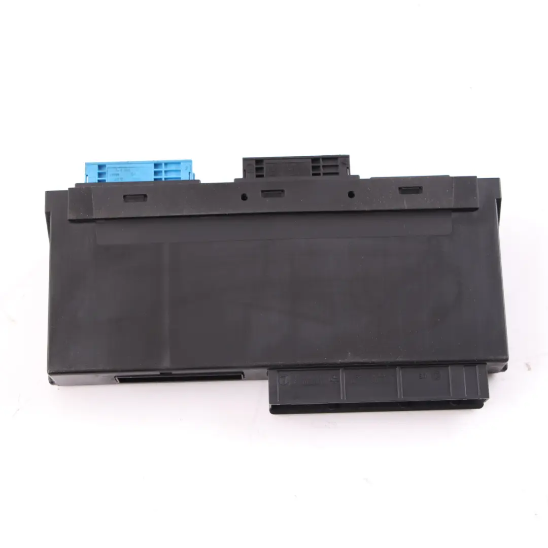 BMW Z4 E89 ECU Body Control Module Junction Box H2 PL2RR JBBFE IIIR - SKU 9364818 - Part number 9364818