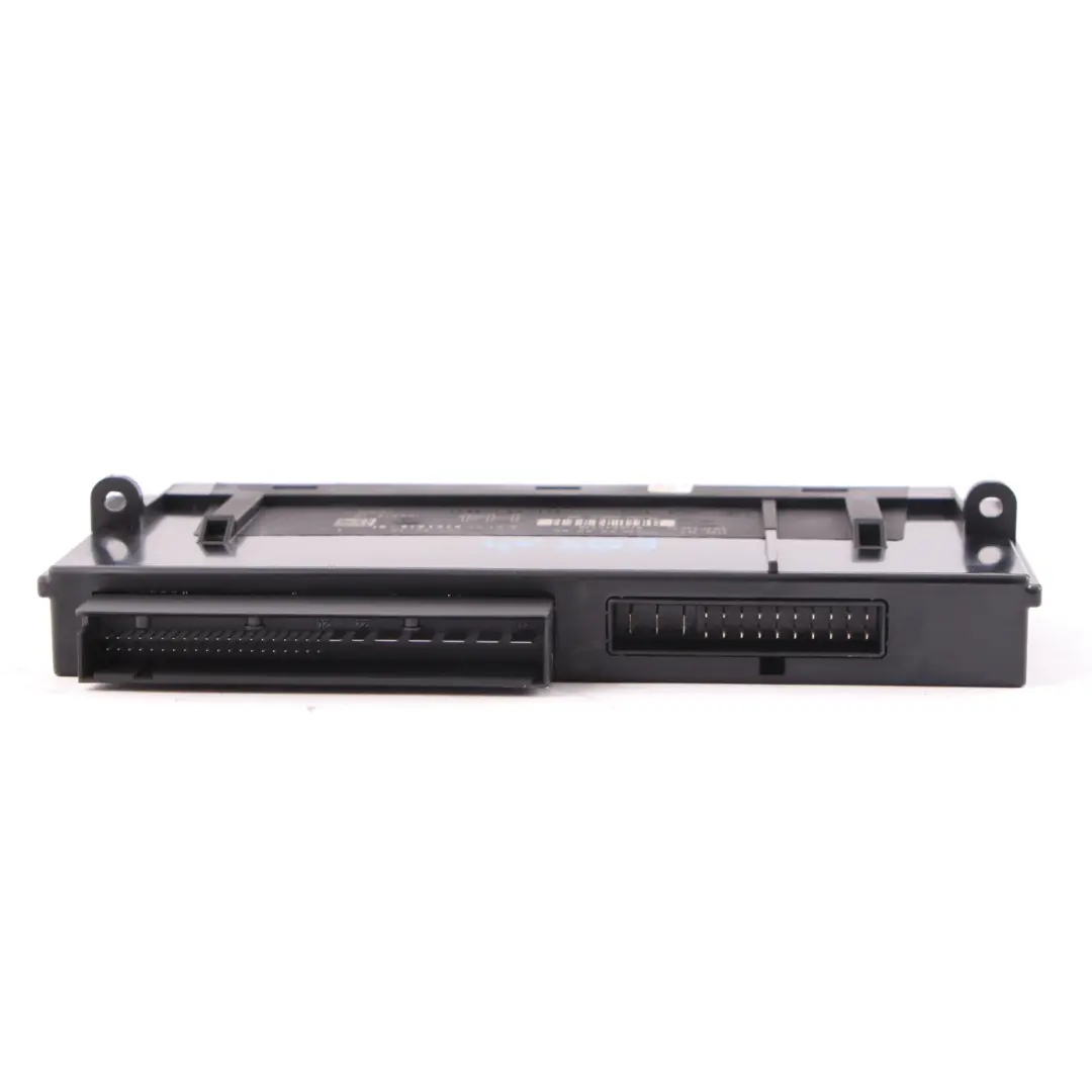 BMW Z4 E89 ECU Body Control Modul Anschlussdose H2 PL2RR JBBFE IIIR - SKU 9364818 - Teilenummer 9364818