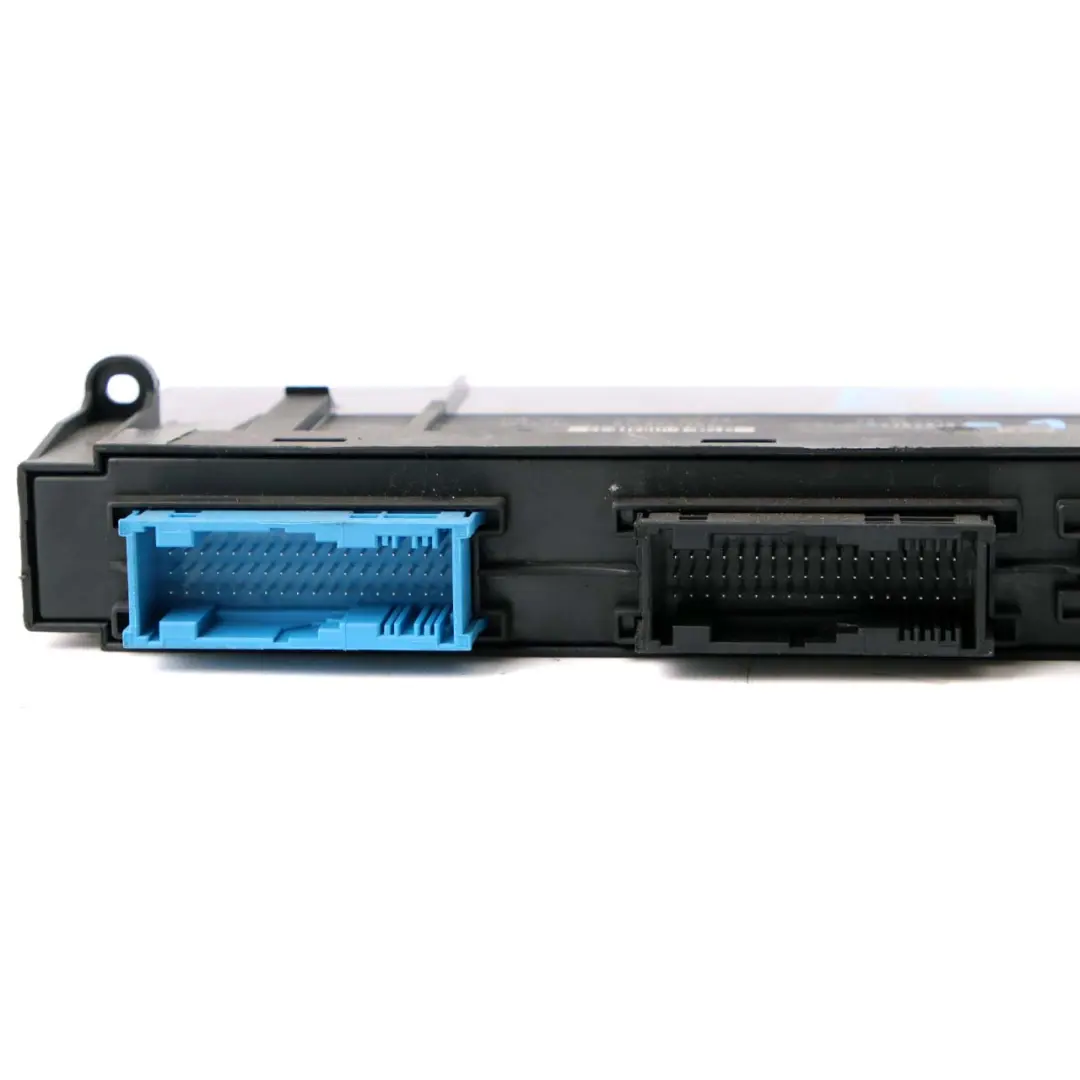 ECU Body Control Module M Junction Box PL2RR JBBFE IIIR to BMW 1 Series E82 with Part number 9364819 BMW 1 Series E82 ECU Body Control Module M Junction Box PL2RR JBBFE IIIR - SKU 9364819-1 - Part number 9364819