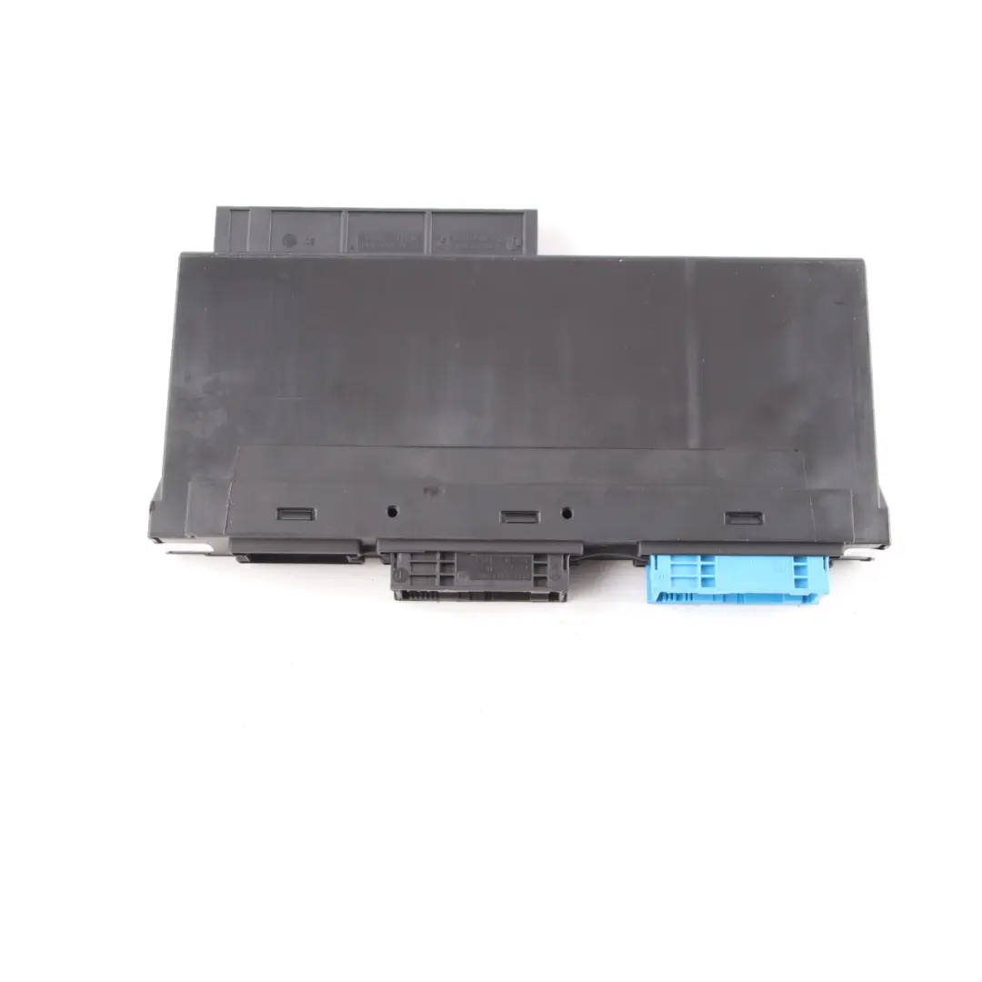 BMW E92 ECU Body Control Module M Junction Box PL2RR JBBFE IIIR - SKU 9364819-2 - Part number 9364819