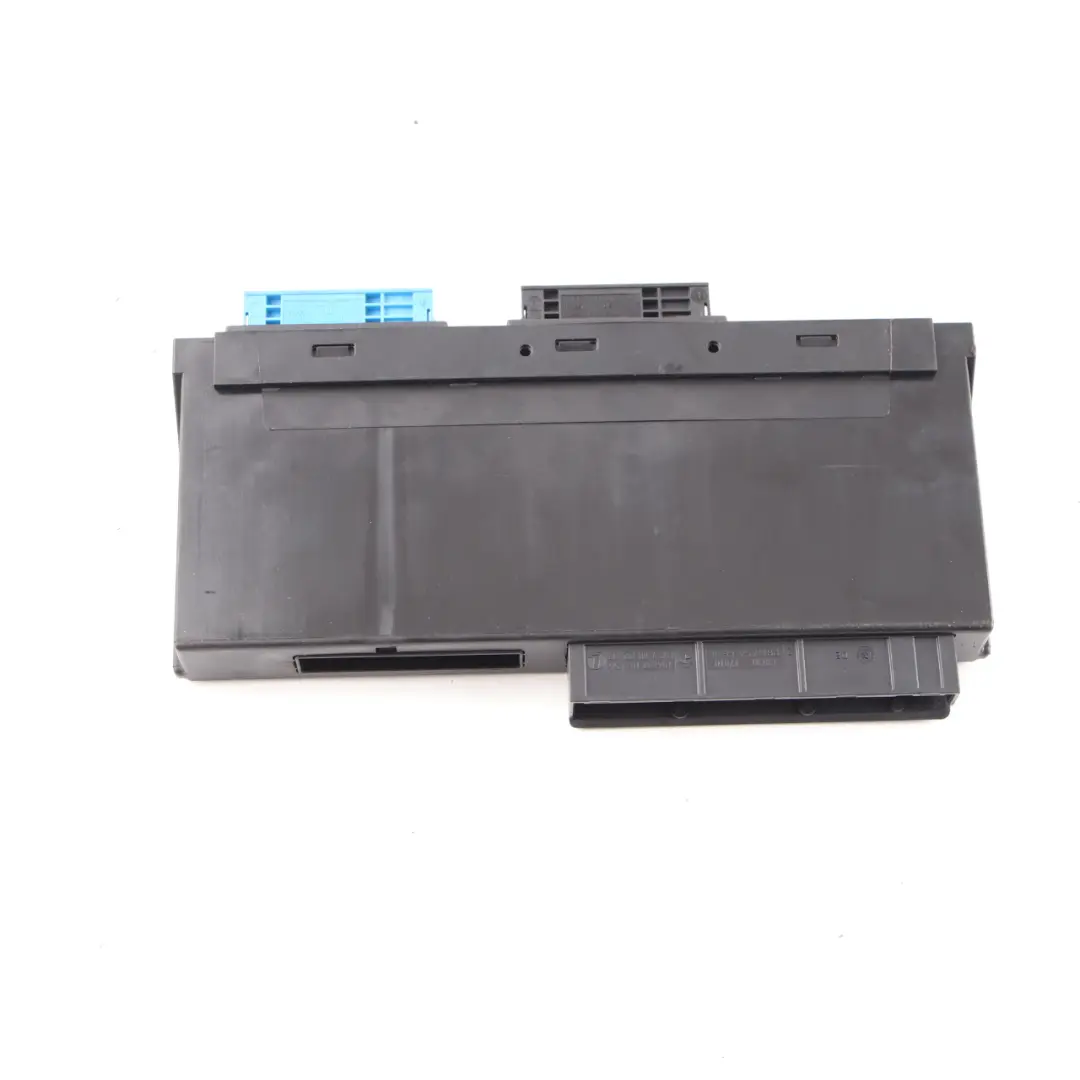 BMW E92 ECU Body Control Module M Junction Box PL2RR JBBFE IIIR - SKU 9364819-2 - Part number 9364819