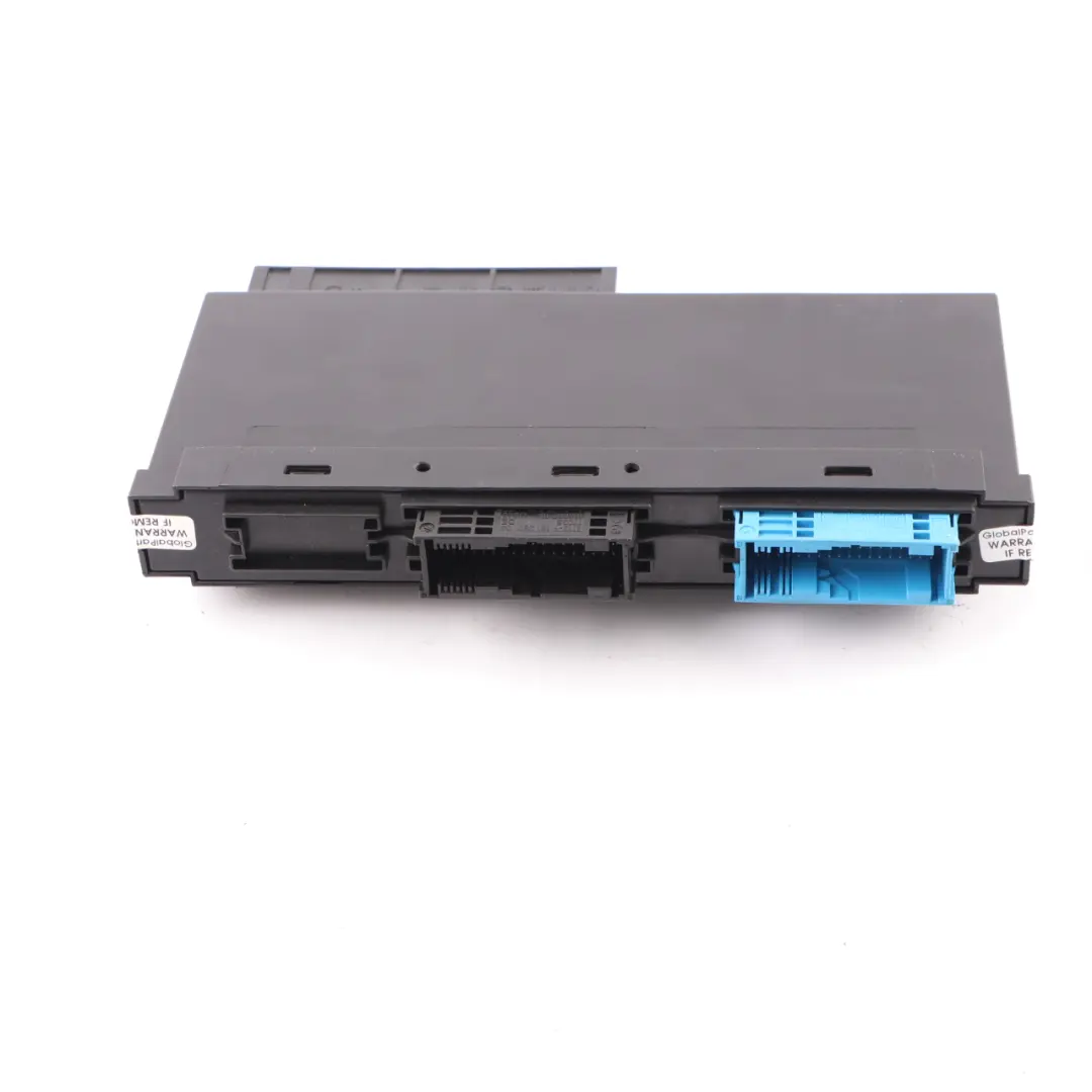 BMW E90 Body Control Module M Junction Box PL2RR JBBFE IIIR ECU - SKU 9364819-3 - Part number 9364819