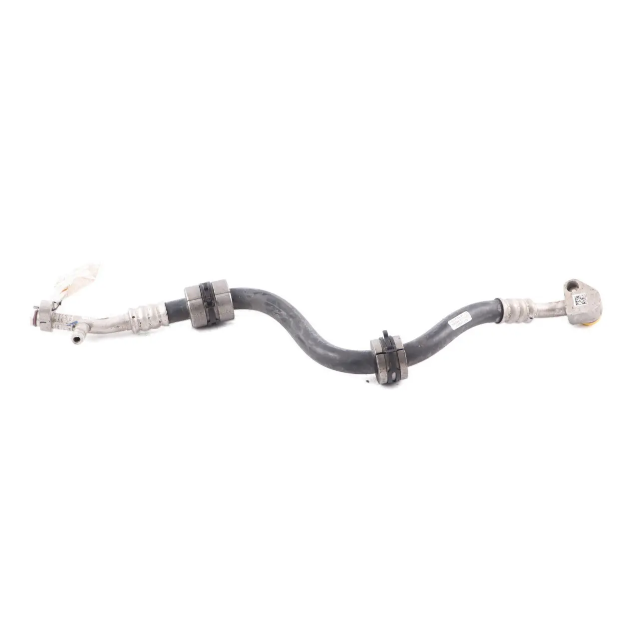 BMW F87 M2 Tubo Aspirazione Evaporatore Compressore Aria Condizionata 9364835