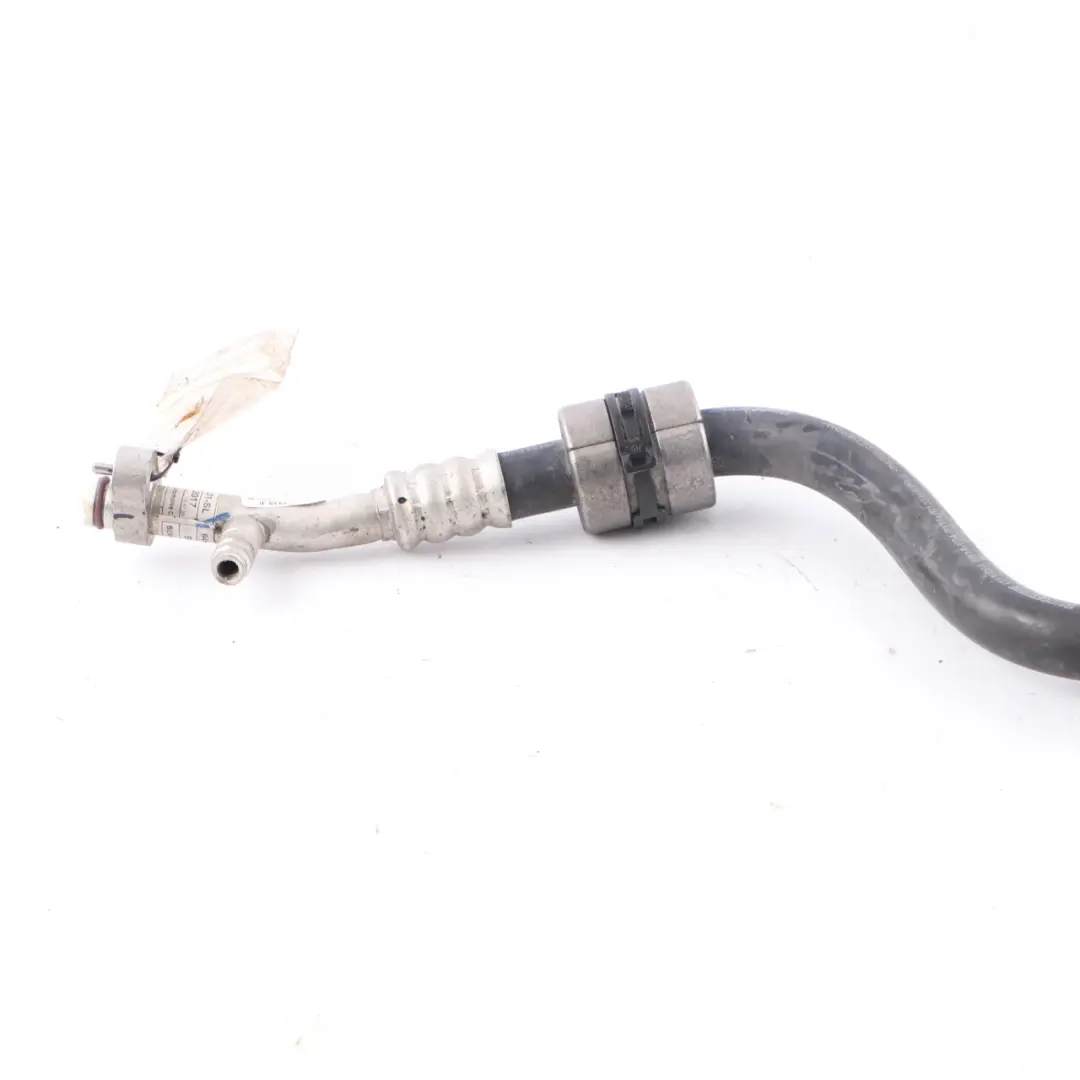 BMW F87 M2 Ansaugrohr Verdampfer Kompressor Klima Anlagen Rohr - SKU 9364835 - Teilenummer 9364835