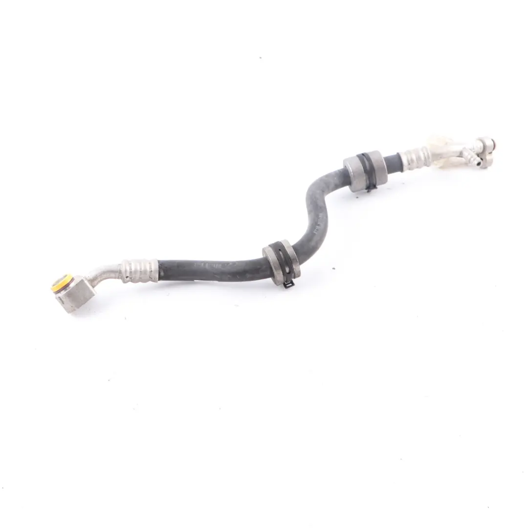 Tuyau Aspiration Compresseur Évaporateur Climatisation pour BMW F87 M2 à propos du numéro de pièce 9364835 BMW F87 M2 Tuyau Aspiration Compresseur Évaporateur Climatisation - SKU 9364835 - Numéro de pièce 9364835