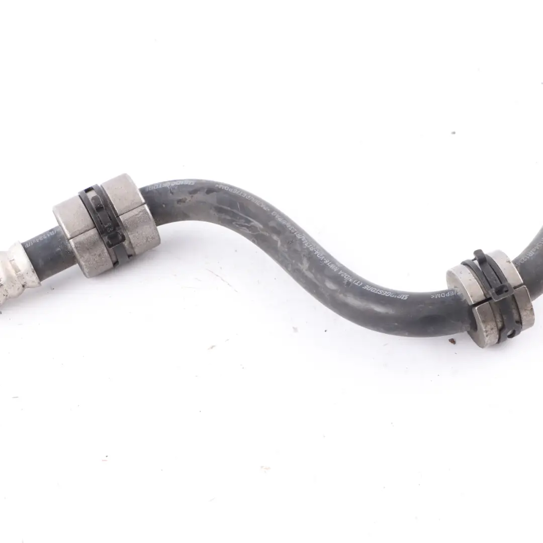 BMW F87 M2 Suction Pipe Evaporator Compressor Air Conditioning Pipe - SKU 9364835 - Part number 9364835