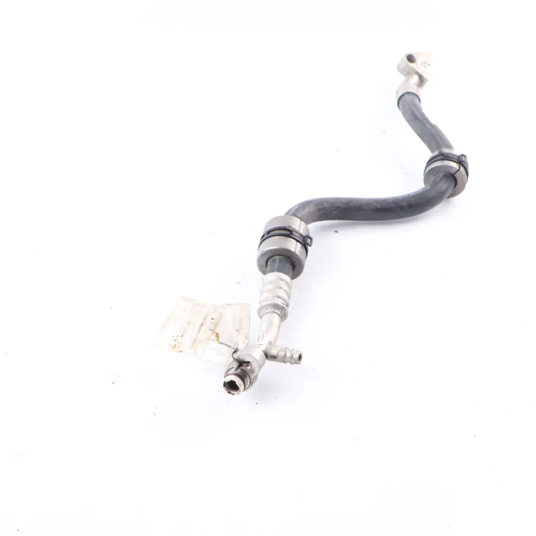 Tuyau Aspiration Compresseur Évaporateur Climatisation pour BMW F87 M2 à propos du numéro de pièce 9364835 BMW F87 M2 Tuyau Aspiration Compresseur Évaporateur Climatisation - SKU 9364835 - Numéro de pièce 9364835