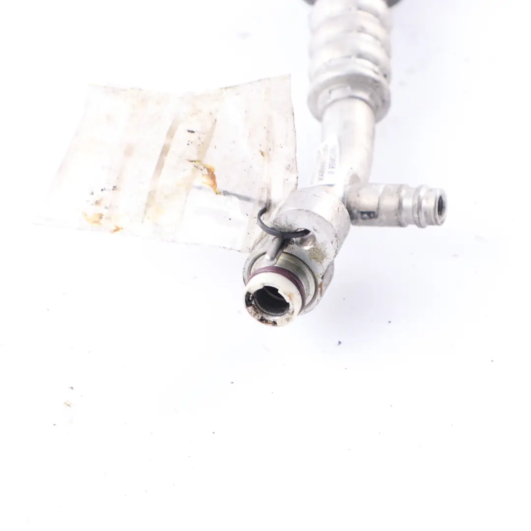 Tubo Aspirazione Evaporatore Compressore Aria Condizionata per BMW F87 M2 con numero di parte 9364835 BMW F87 M2 Tubo Aspirazione Evaporatore Compressore Aria Condizionata - SKU 9364835 - Numero di parte 9364835