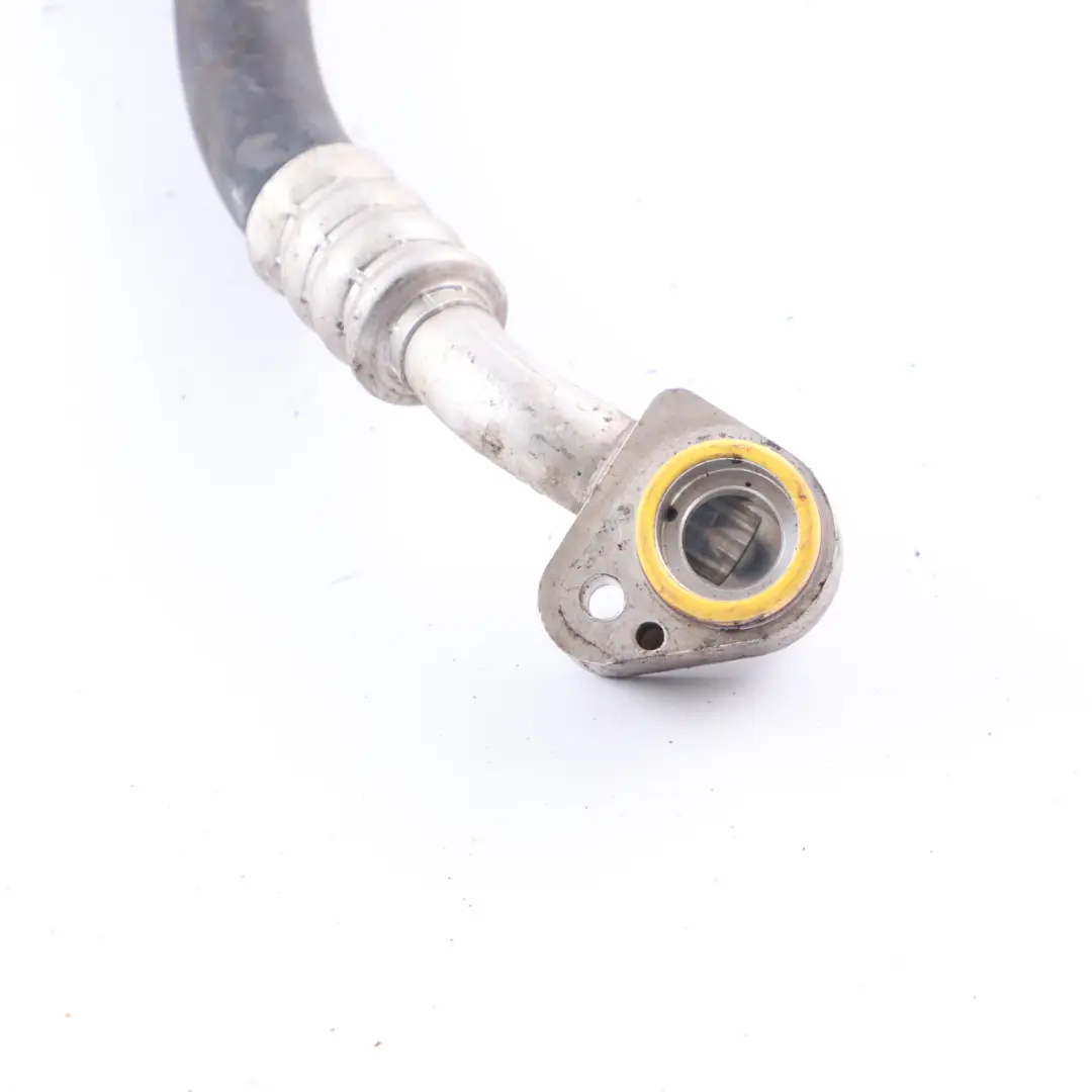 Suction Pipe Evaporator Compressor Air Conditioning Pipe to BMW F87 M2 with Part number 9364835 BMW F87 M2 Suction Pipe Evaporator Compressor Air Conditioning Pipe - SKU 9364835 - Part number 9364835
