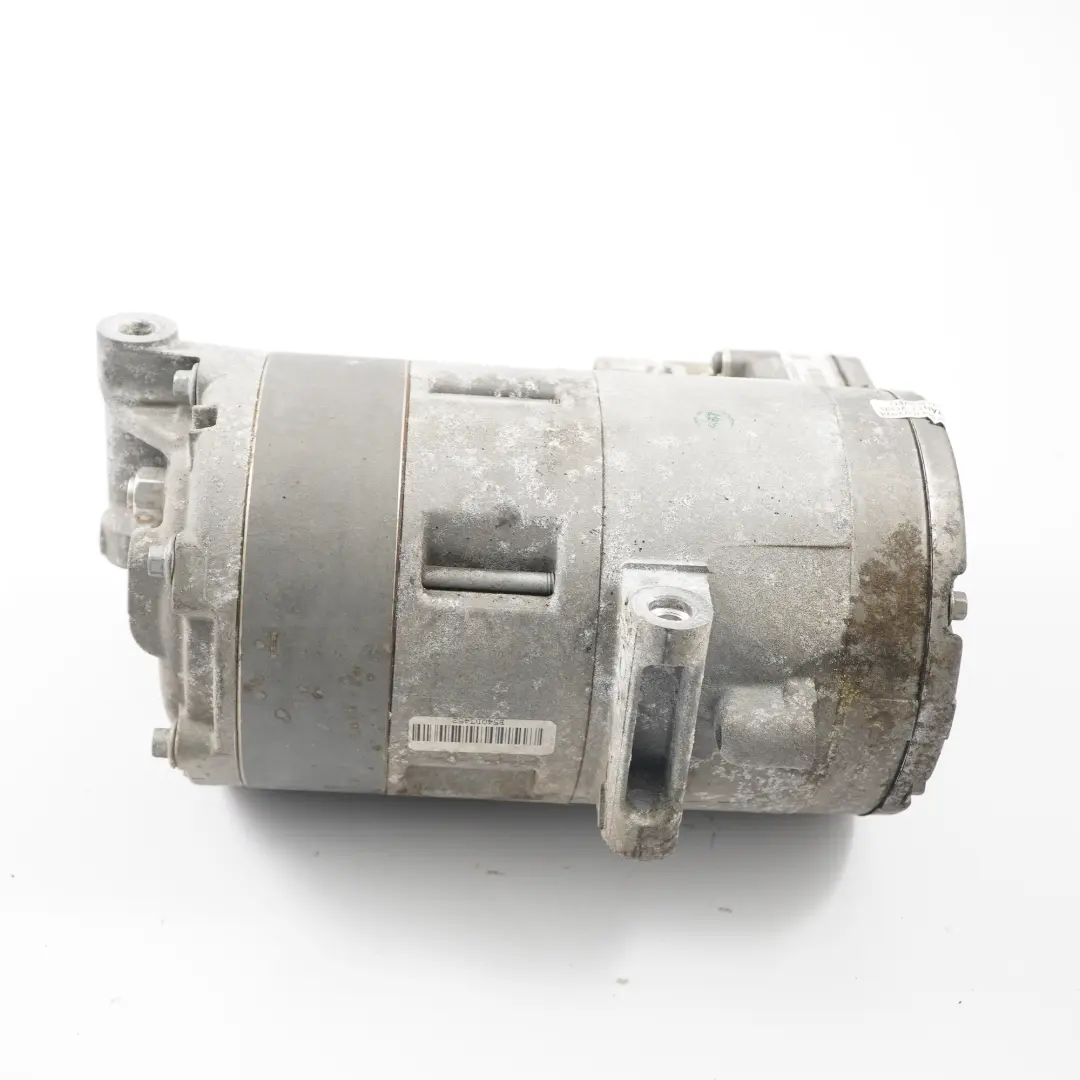 condizionata BMW F30 LCI G30 Pompa elettrica per Compressore aria con numero di parte 9364872 Compressore aria condizionata BMW F30 LCI G30 Pompa elettrica - SKU 9364872 - Numero di parte 9364872