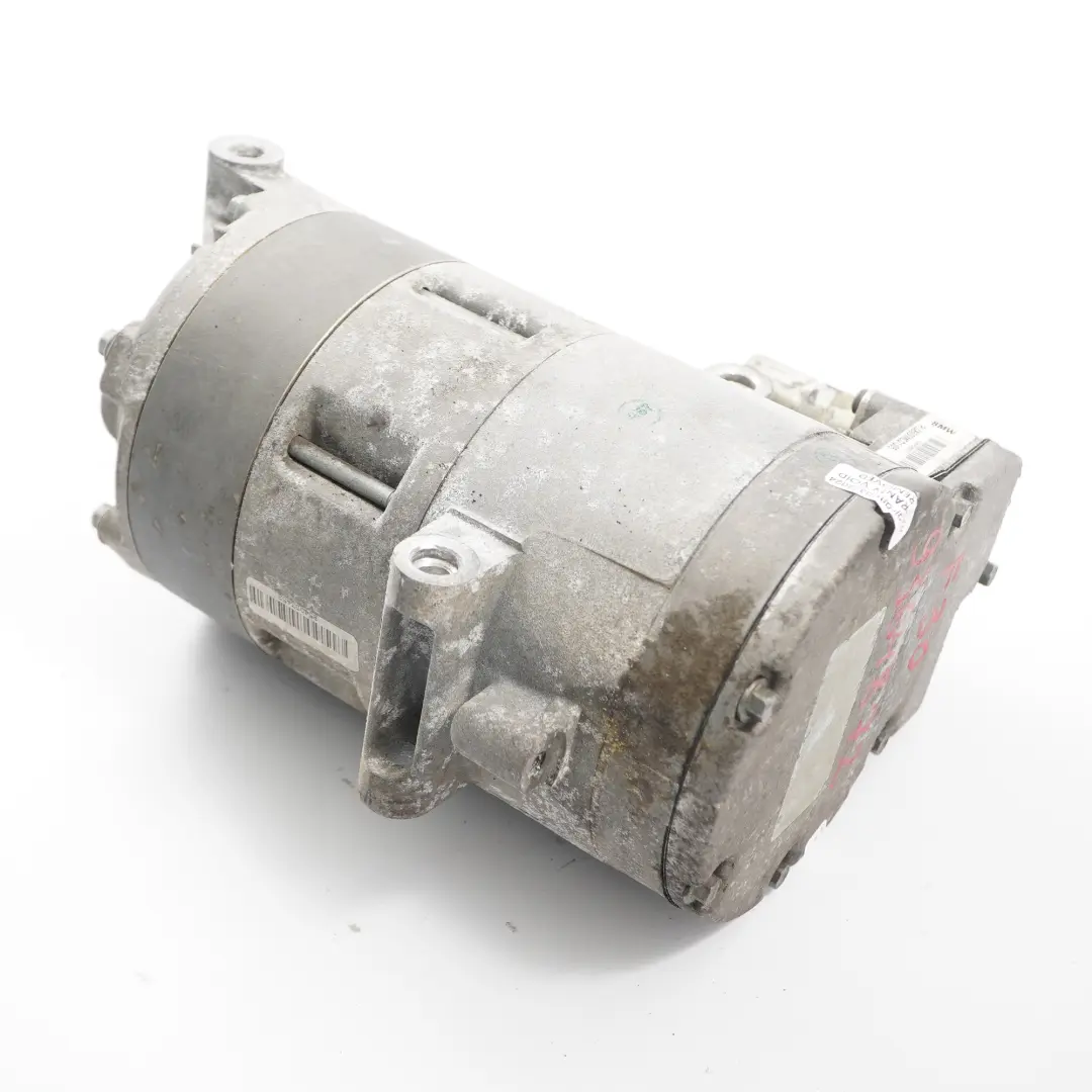Con Compressor BMW F30 LCI G30 Electric A/C Air Conditioning Pump to Air with Part number 9364872 Air Con Compressor BMW F30 LCI G30 Electric A/C Air Conditioning Pump - SKU 9364872 - Part number 9364872
