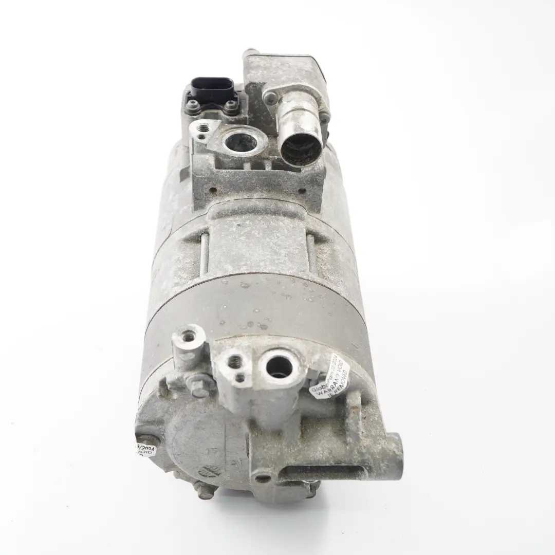condizionata BMW F30 LCI G30 Pompa elettrica Compressore aria - SKU 9364872 - Numero di parte 9364872