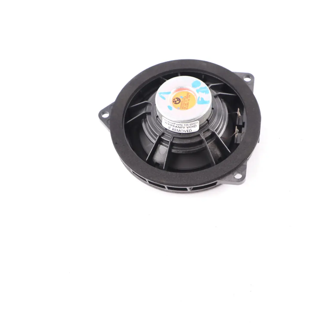 Głośnik Średniotonowy Przedni Harman Kardon do BMW F20 F21 F30 o numerze 9364956 BMW F20 F21 F30 Głośnik Średniotonowy Przedni Harman Kardon - SKU 9364956-1 - Numer Części 9364956