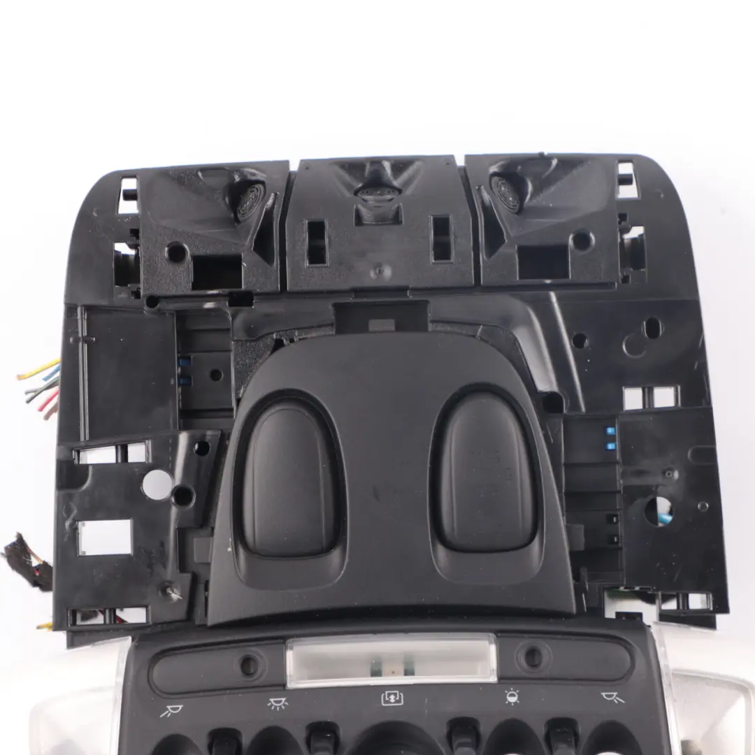 Mini Cooper F55 F56 F60 Interior Light Roof Front Panel Switch Control - SKU 9365103 - Part number 9365103
