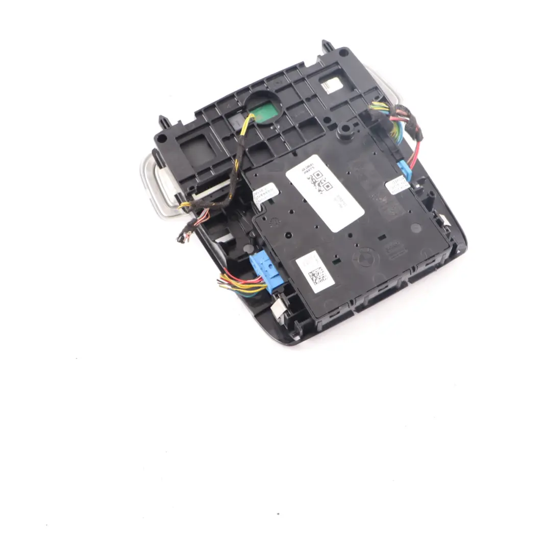 Interior Light Roof Front Panel Switch Control to Mini Cooper F55 F56 F60 with Part number 9365103 Mini Cooper F55 F56 F60 Interior Light Roof Front Panel Switch Control - SKU 9365103 - Part number 9365103