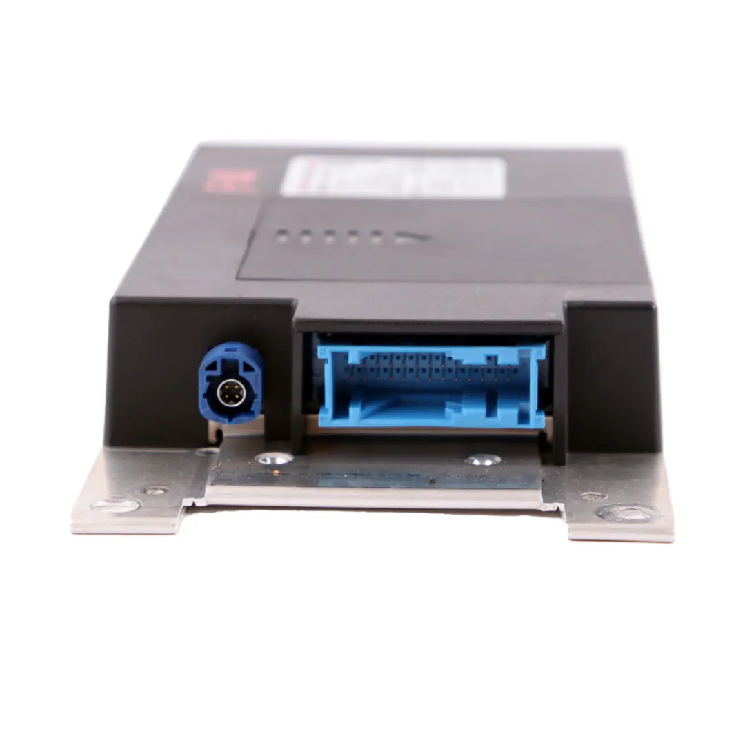 Bluetooth Teleservices GPS Telematics Control Module to BMW F10 F20 F23 F30 with Part number 9365304 BMW F10 F20 F23 F30 Bluetooth Teleservices GPS Telematics Control Module - SKU 9365304 - Part number 9365304